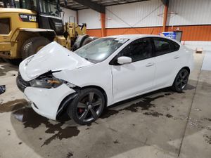 Dodge Dart GT 2.4L 4 2015