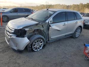 Ford Edge SEL 2.0L 4 2013