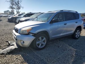 Toyota Rav4 2.4L 4 2006