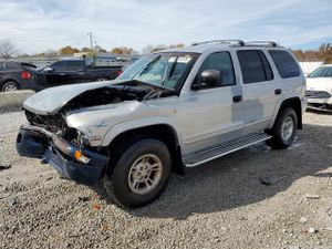 Dodge Durango 5.2L 8 1998