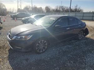 Honda Accord SPORT 2.4L 4 2014