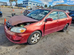 Toyota Corolla CE 1.8L 4 2005
