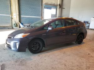 Toyota Prius 1.8L 4 2013