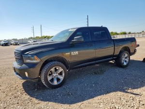 RAM 1500 SPORT 5.7L 8 2015