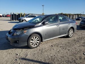 Toyota Corolla BASE 1.8L 4 2009