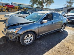 Honda Accord LXP 2.4L 4 2010