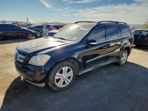Mercedes-Benz GL 450 4MATIC 4.6L 8 2008