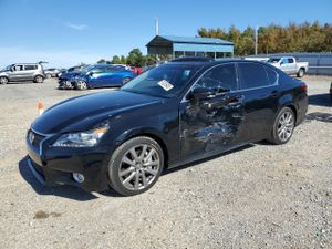 Lexus GS 350 3.5L 6 2014