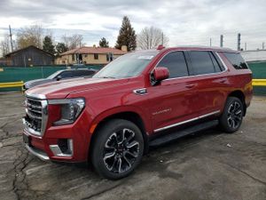 GMC Yukon SLT 5.3L 8 2023
