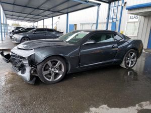 Chevrolet Camaro LS 3.6L 6 2011