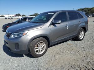 Kia Sorento LX 2.4L 4 2014