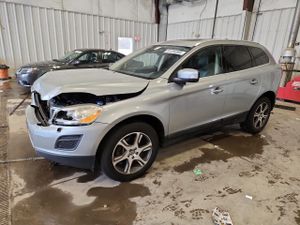Volvo XC60 T6 3.0L 6 2013