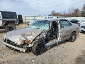 Honda Accord 3.0L 6 1999