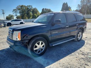 Cadillac Escalade LUXURY 6.0L 8 2004