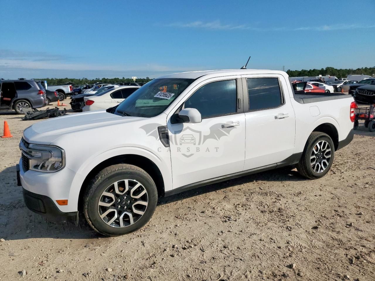 Ford Maverick XL 2.0L 4 2023