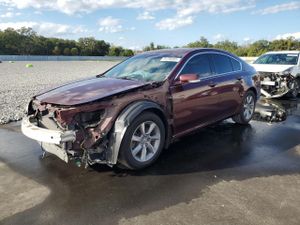 Acura TL 3.5L 6 2012