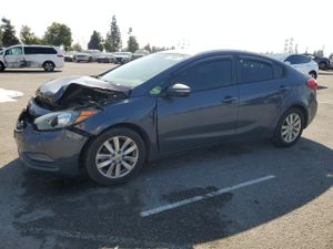 Kia Cerato / Forte / K3 LX 1.8L 4 2015
