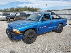 Dodge Dakota 3.9L 6 2000