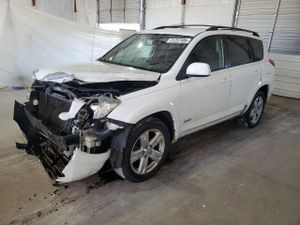 Toyota Rav4 SPORT 3.5L 6 2007
