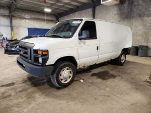 Ford Econoline E150 VAN 4.6L 8 2010