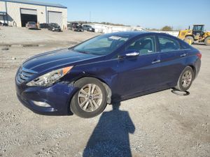 Hyundai Sonata SE 2.4L 4 2011