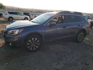 Subaru Outback 2.5I LIMITED 2.5L 4 2015
