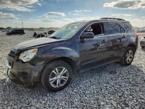 Chevrolet Equinox LT 2.4L 4 2014