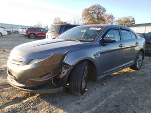 Ford Taurus SEL 3.5L 6 2011