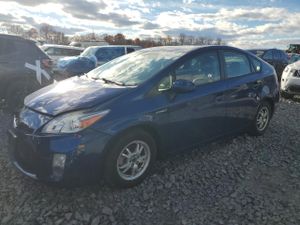 Toyota Prius 1.8L 4 2010