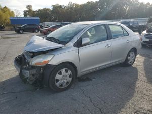Toyota Yaris 1.5L 4 2010