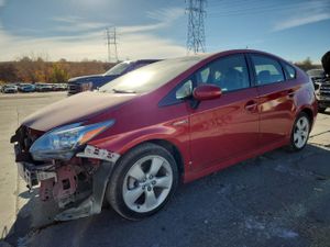 Toyota Prius 1.8L 4 2010
