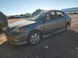 Toyota Corolla CE 1.8L 4 2006