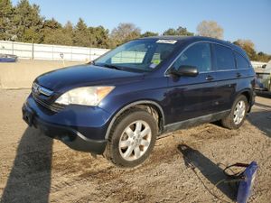 Honda CR-V EX 2.4L 4 2008