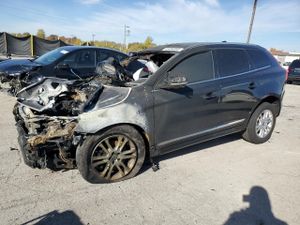 Volvo XC60 T5 PREMIER+ 2.0L 4 2015