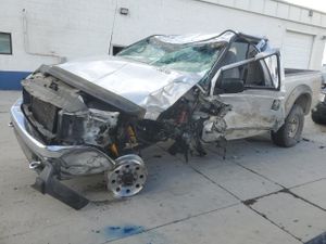Ford F-250 SUPER DUTY 5.4L 8 1999
