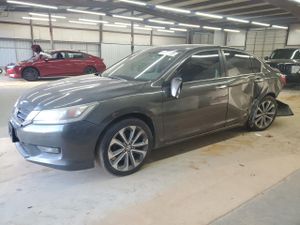 Honda Accord SPORT 2.4L 4 2014
