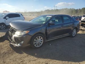 Toyota Camry BASE 2.5L 4 2012