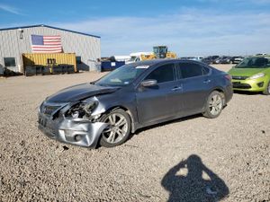 Nissan Altima 2.5 2.5L 4 2015