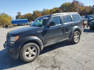 Dodge Nitro SXT 3.7L 6 2010