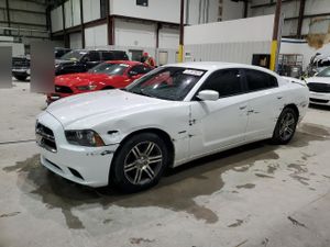 Dodge Charger R/T 5.7L 8 2014
