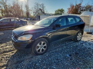 Volvo XC60 3.2 3.2L 6 2013