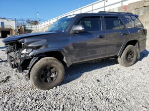 Toyota 4Runner SR5 4.0L 6 2011