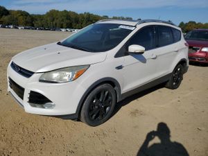 Ford Escape TITANIUM 2.0L 4 2014