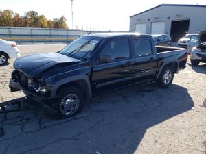 Chevrolet Colorado LT 3.7L 5 2008