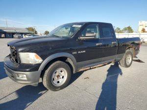 Dodge RAM 5.7L 8 2010
