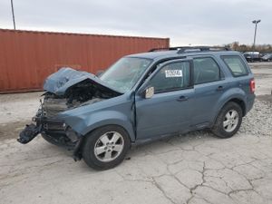 Ford Escape XLS 2.5L 4 2012