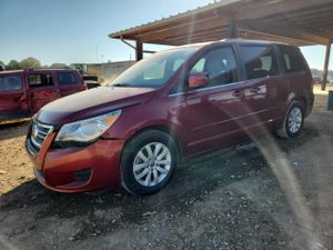 Volkswagen Routan SE 3.6L 6 2012