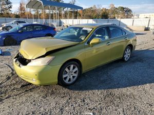 Lexus ES 350 3.5L 6 2009