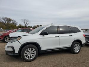 Honda Pilot LX 3.5L 6 2020