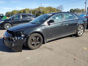 Chevrolet Malibu 1LT 2.4L 4 2008